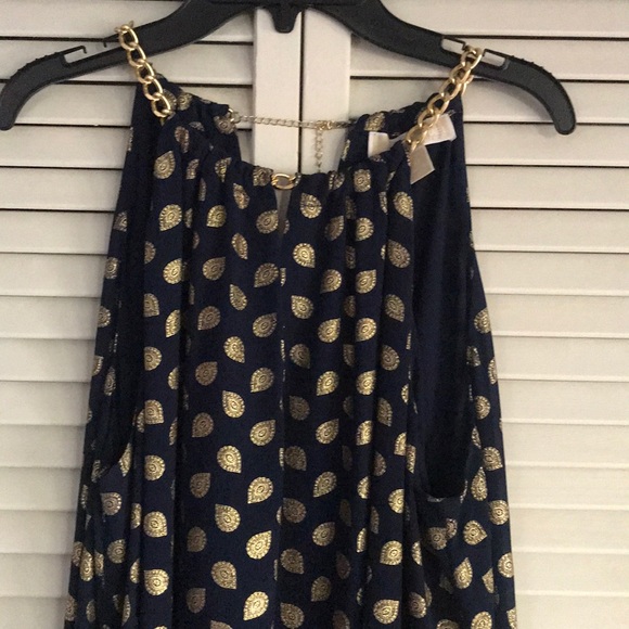 NWT Michael Kors Dress - Picture 4 of 7